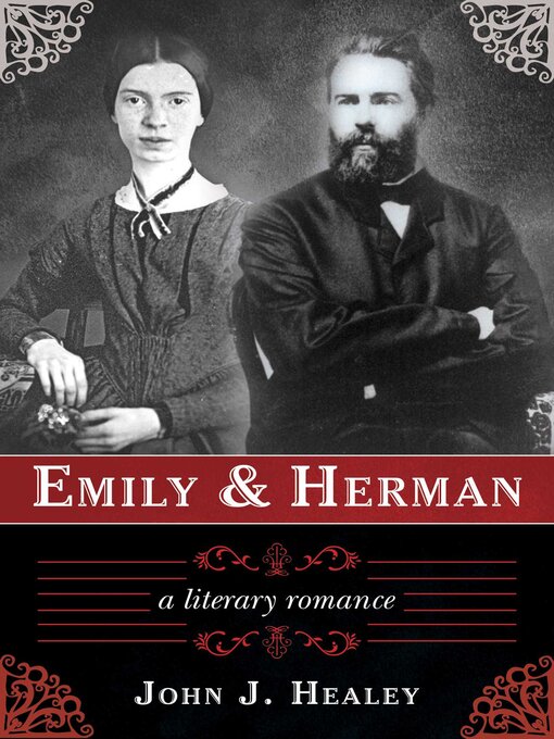 Title details for Emily & Herman by John J. Healey - Available